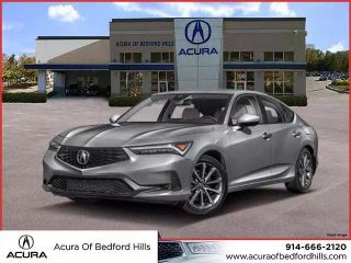 2025 ACURA INTEGRA BASE