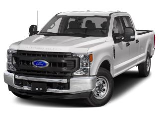2021 FORD F250 LARIAT