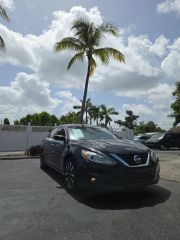 2018 NISSAN ALTIMA 2018 NISSAN ALTIMA - Image
