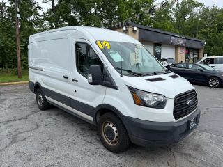 Image of 2019 FORD TRANSIT 250 VAN