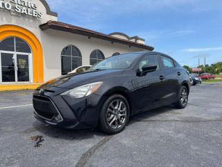 Image of 2019 TOYOTA YARIS
