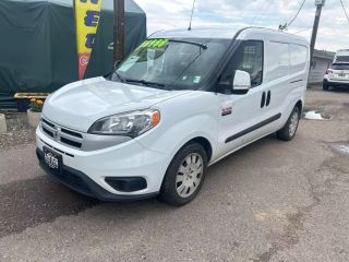 2018 RAM PROMASTER CITY TRADESMAN SLT