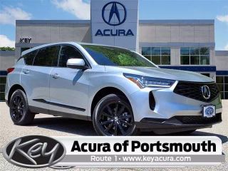 2025 ACURA RDX BASE