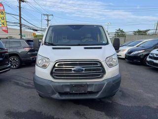 2017 FORD TRANSIT 350 WAGON - Image
