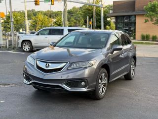 Image of 2017 ACURA RDX