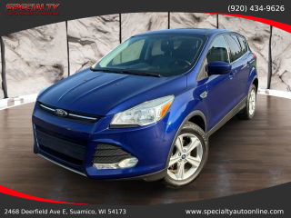 2014 FORD ESCAPE - Image