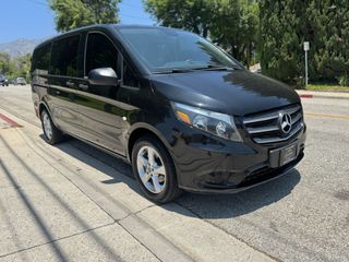 Image of 2018 MERCEDES-BENZ METRIS WORKER PASSENGER