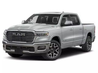 2025 RAM 1500 CREW CAB LARAMIE PICKUP 4D 5 1/2 FT