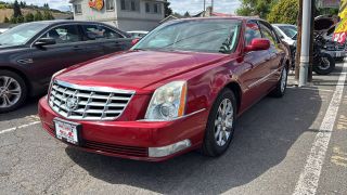 Image of 2009 CADILLAC DTS