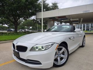 Image of 2016 BMW Z4