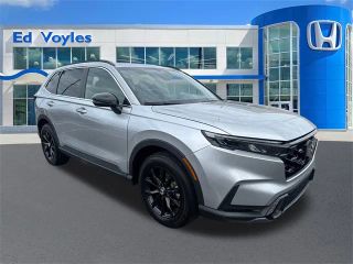 2024 HONDA CR-V BASE
