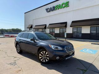 2017 SUBARU OUTBACK - Image
