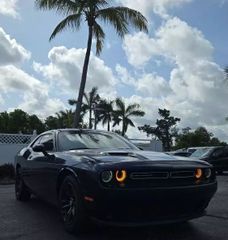 2017 DODGE CHALLENGER 2017 DODGE CHALLENGER - Image