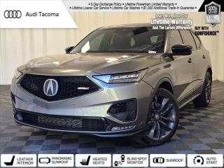 2022 ACURA MDX TYPE S