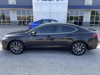 2016 ACURA TLX 3.5