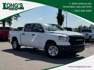 2022 RAM 1500 TRADESMAN