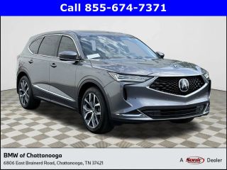 2024 ACURA MDX TECHNOLOGY