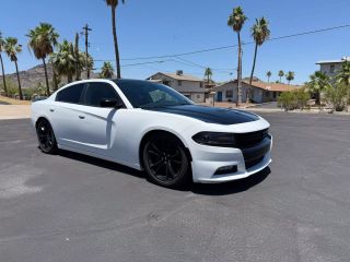 Image of 2018 DODGE CHARGER