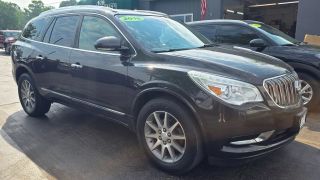 Image of 2016 BUICK ENCLAVE