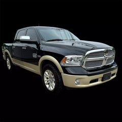 2013 RAM 1500 LARAMIE LONGHORN EDITION