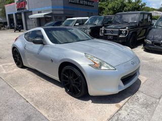 Image of 2010 NISSAN 370Z