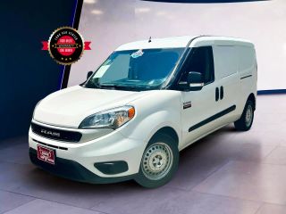 Image of 2022 RAM PROMASTER CITY