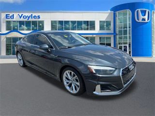 2021 AUDI A5 PREMIUMPLUS