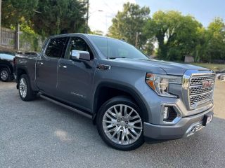 Image of 2019 GMC SIERRA 1500 CREW CAB 