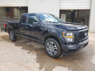 Image of 2023 FORD F150 SUPER CAB