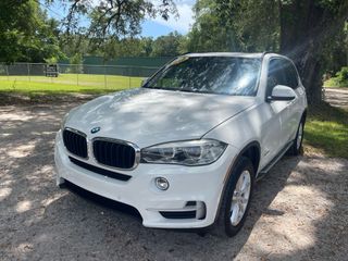 Image of 2015 BMW X5