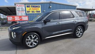 Image of 2020 HYUNDAI PALISADE