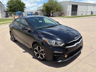 Image of 2019 KIA FORTE