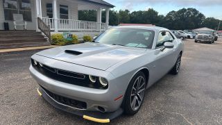 Image of 2023 DODGE CHALLENGER