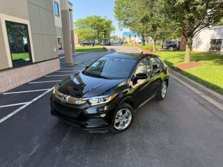 Image of 2019 HONDA HR-V
