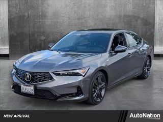 2023 ACURA INTEGRA 1.5T W/A-SPEC & TECHNOLOGY
