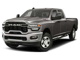 2025 RAM RAM 3500 PICKUP LARAMIE