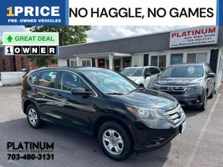 Image of 2013 HONDA CR-V