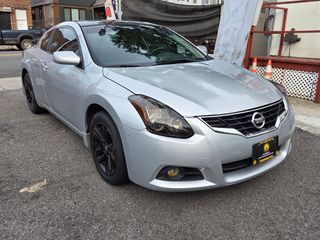 2010 NISSAN ALTIMA 2.5 S
