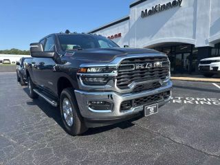2025 RAM RAM 2500 BIG HORN