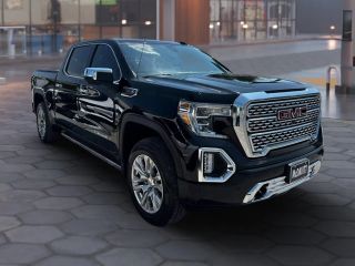 Image of 2019 GMC SIERRA 1500 CREW CAB