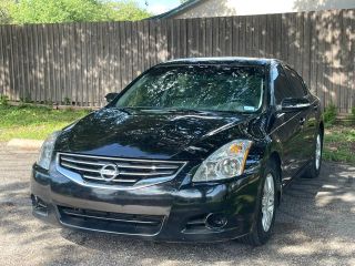 Image of 2012 NISSAN ALTIMA