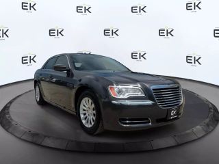 Image of 2014 CHRYSLER 300