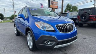 2016 BUICK ENCORE BASE