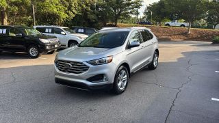 Image of 2019 FORD EDGE