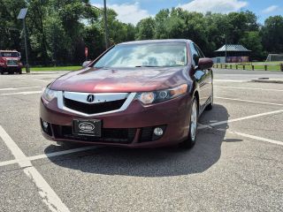 Image of 2009 ACURA TSX
