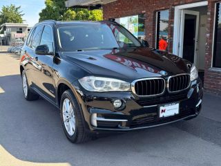 Image of 2015 BMW X5