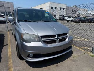 2014 DODGE GRAND CARAVAN R/T