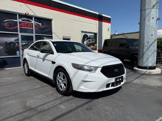 Image of 2014 FORD TAURUS