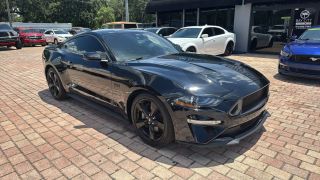 Image of 2022 FORD MUSTANG