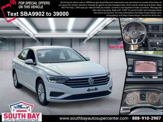 Image of 2019 VOLKSWAGEN JETTA